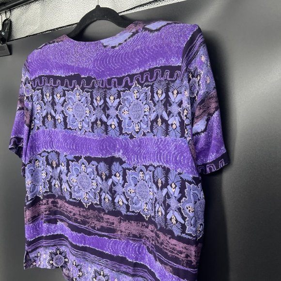 Rabbit Rabbit Rabbit jacket sz 14 - Picture 5 of 8